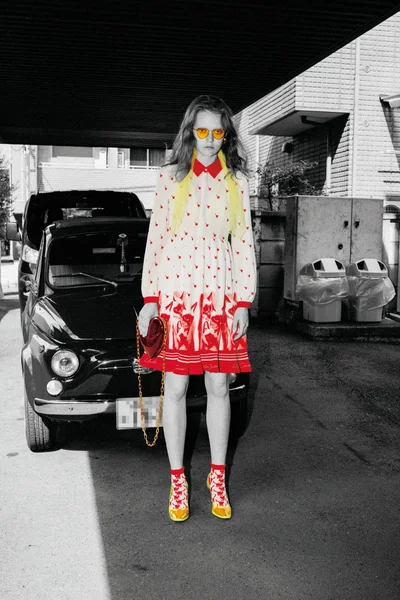 Look 28